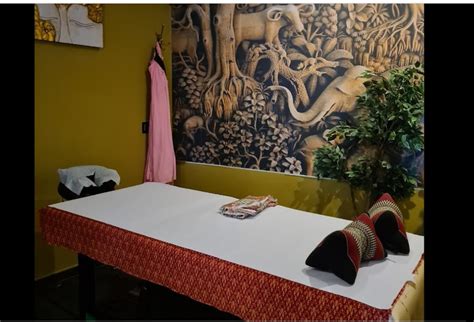 Thai massage by jamie puerto marina benalmádena 2021  #4 of 44 hotels in Benalmadena